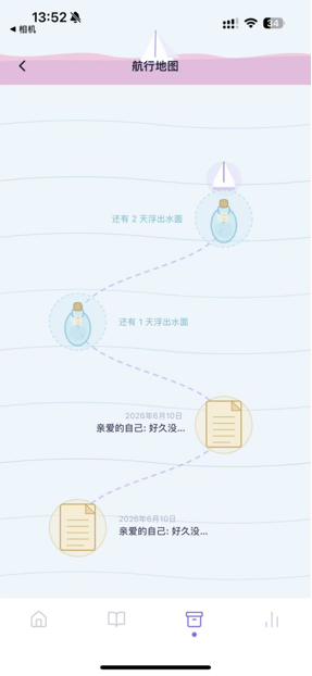 航行地图
